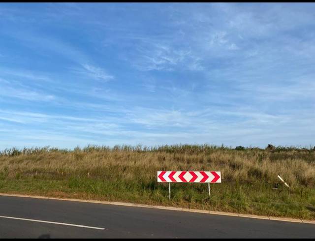 LAND FOR SALE IN SIBAYA